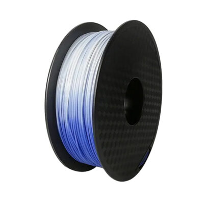 temperature change pla (thermochromic pla)