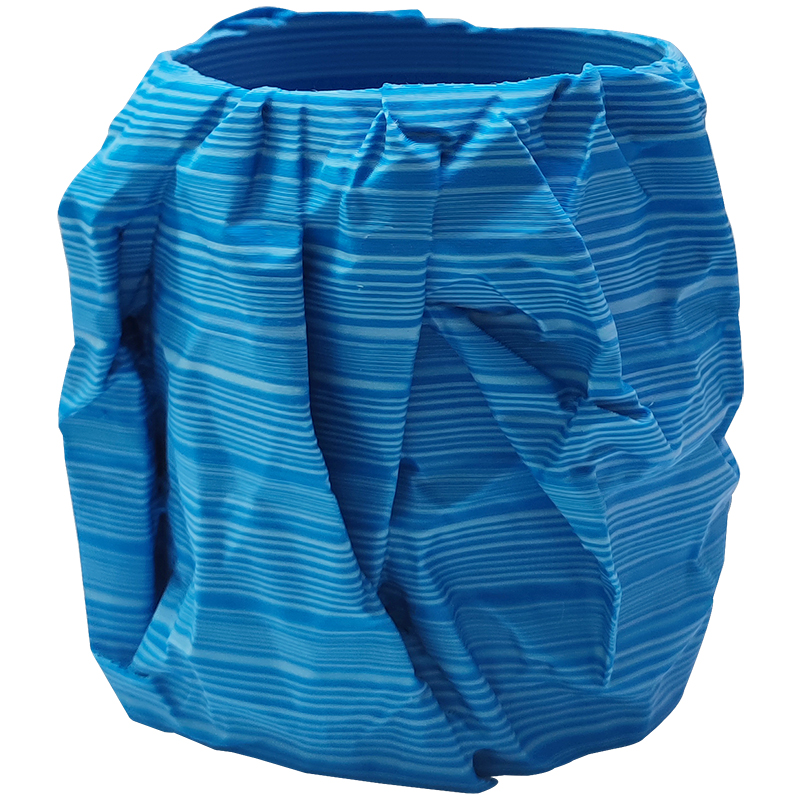 Dark Blue+Light Blue