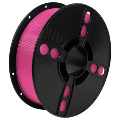 fluorescent series pla