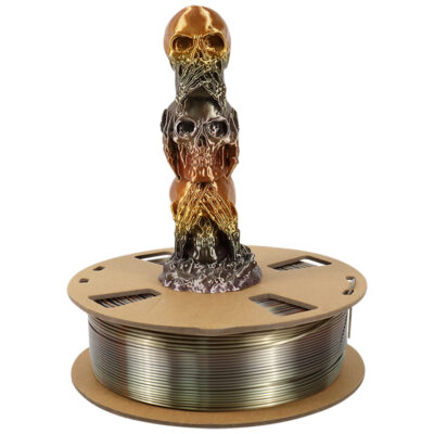 silk gradient series pla