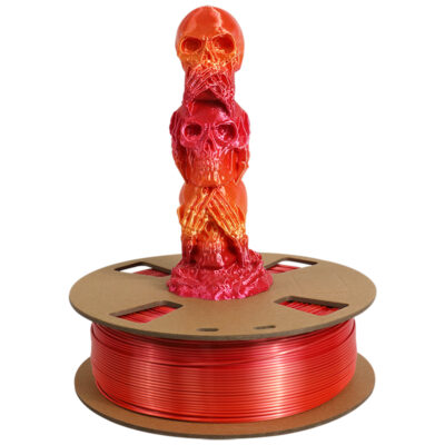 silk gradient series pla