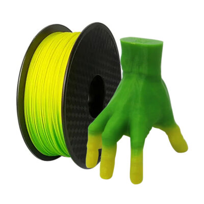 temperature change pla (thermochromic pla)