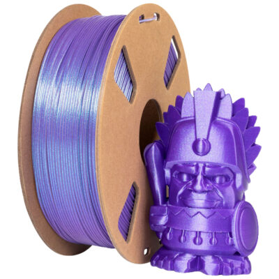 chameleon color pla