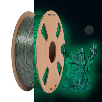luminous series pla